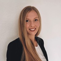 Mareile Kristine Kluge