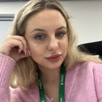 Andreea Elena Catelina