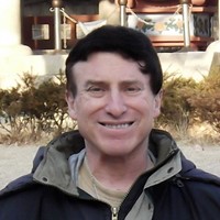 Barry Solomon