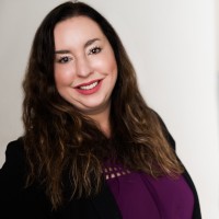 Heather Evanoka