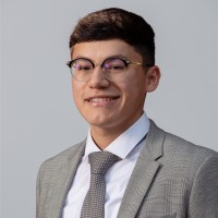 Jason Rosales Sanchez