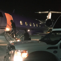 Reservation Limousine