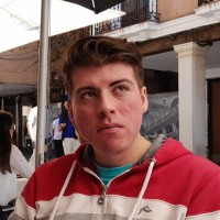 Eric Maximiliano Suarez