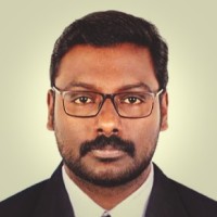 Sreejith Kumar S