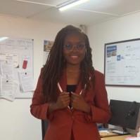Djélika Yago