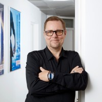 Lohmann Ronny
