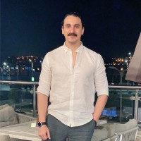 Ahmed AbdelRahim