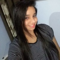 Dimple Madeshiya