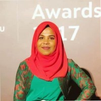 Zuhudha Hussain