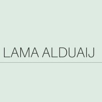 Lama Alduaij