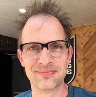 Ian Hubbard