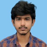Logeshwaran M