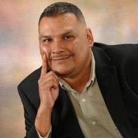 James Garibay, CSP