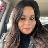 Pamela Pavez Urbina