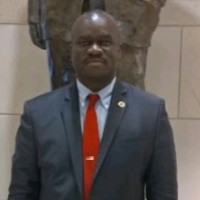 Martin Atonga
