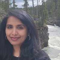 Atiya Syed