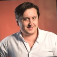 Rostislav Kravets