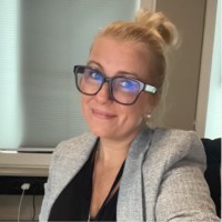 Marianne Pettersen