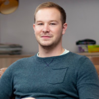 Adam Kosoczky