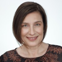 Paulette Dimovski, AIA