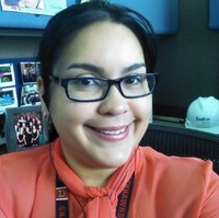 Linda Torres-Cruz