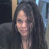 Adrienne Jones