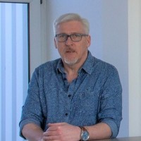 Wolfgang Rother