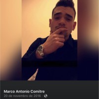 Marco Antonio Comitre