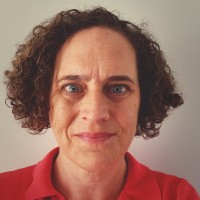 Cath Laird