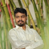 Venkatesh Mani