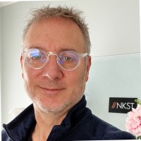 Douglas Longenecker