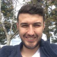 Salih Öztürk