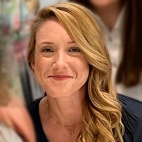 Katie Wasz