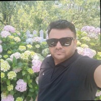 Manoj Kumar
