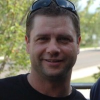 Dan Maher