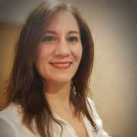 Noelia Delgado Pereyra