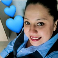 Barbara Yvette Martinez Cruz