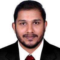 Alias Thankachan