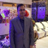 Subhash Ranjan Mishra