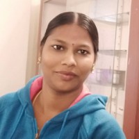 Nandini M