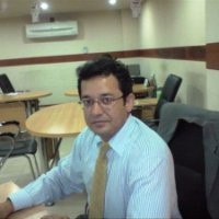 Syed Moazzam Ali