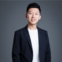 Aaron Huang