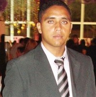 Damião Alexandre Silva Costa