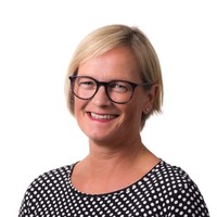 Trine Lise Bjørvik