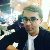 chirag kapadia