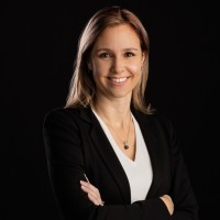 Carianne McMahon