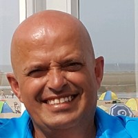 Aad Van`T Hof