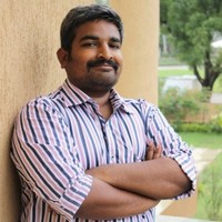 Raghunandan Anandkumar