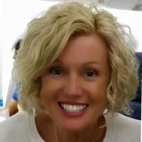Patricia L Holm-Rooney