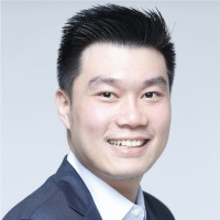 Keith Lam